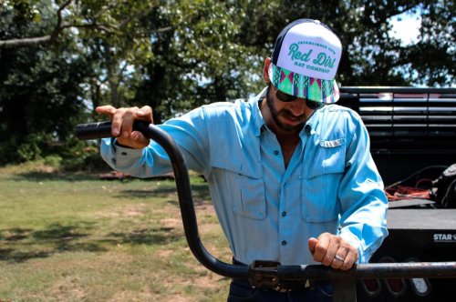 Photo post from reddirthatco.