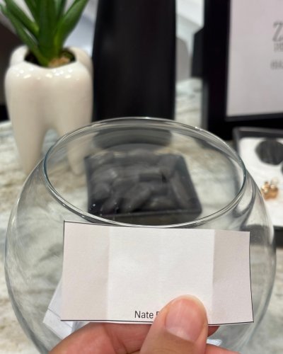 Photo post from trilliumdental.