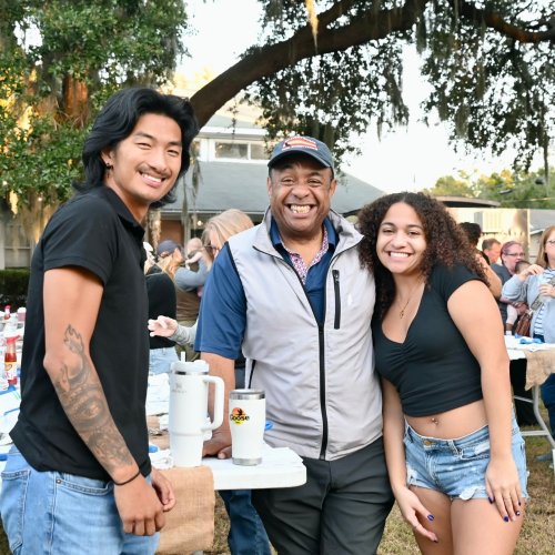 Carousel post from uscbeaufort.