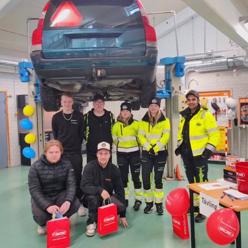 Carousel post from lindeskolan.