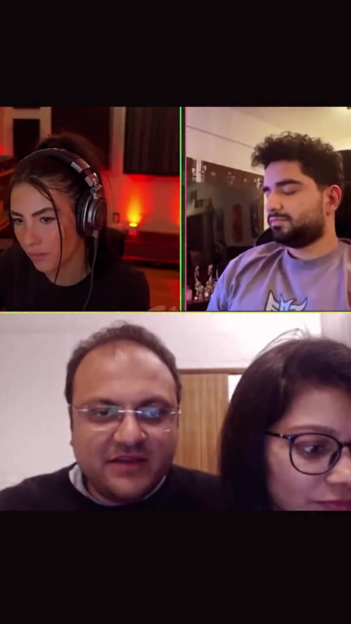 Video post from chessbaseindia.