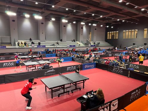 Carousel post from turkiyemasatenisifederasyonu.