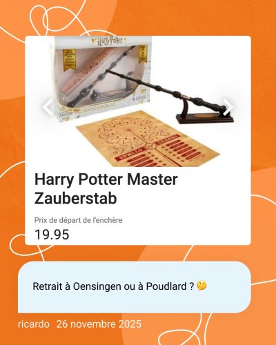 Carousel post from ricardo_ch.fr.