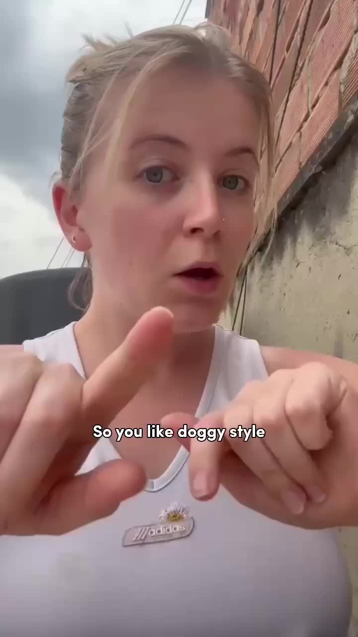 Video post from lovehoneyofficial.