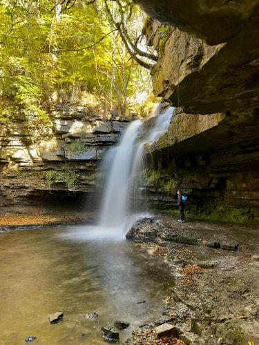 Carousel post from hiking_photographer.