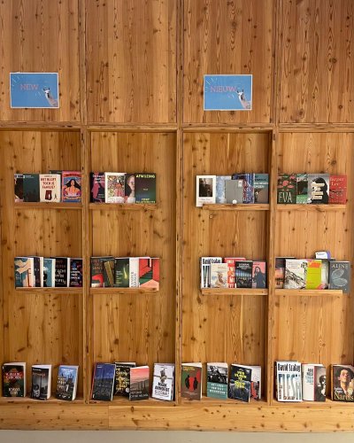 Photo post from bibliotheeksintgillis.