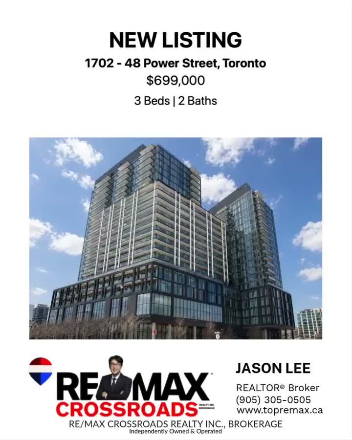 Video post from remaxcrossroadsrealtyinc.