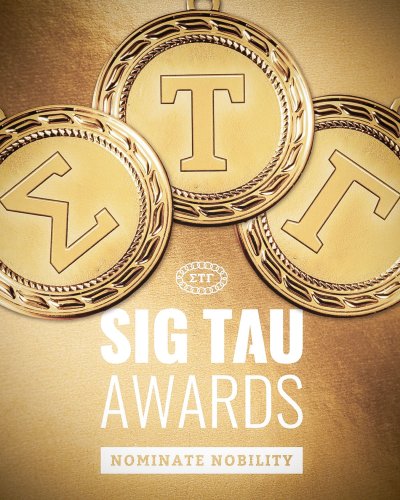 Photo post from sigmataugamma.