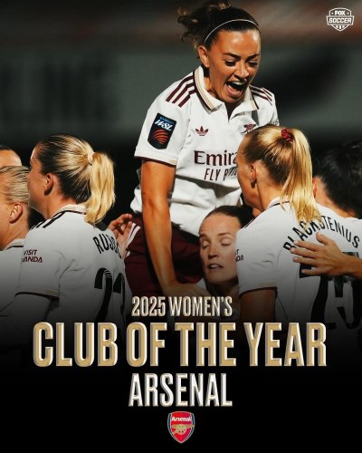 Photo post from charmcitygooners.
