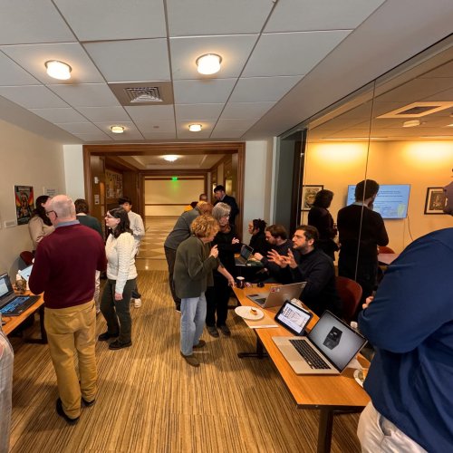 Carousel post from historyisthebestmajor.