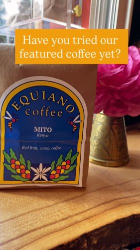 Video post from equianocoffee.