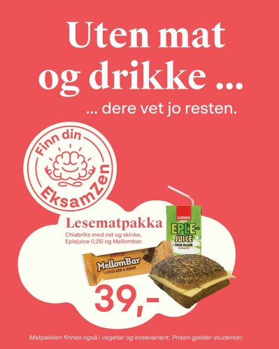 Photo post from siostudentliv.