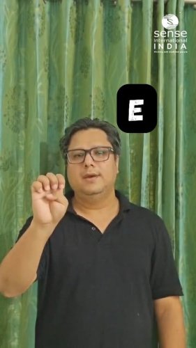 Video post from sense.india.
