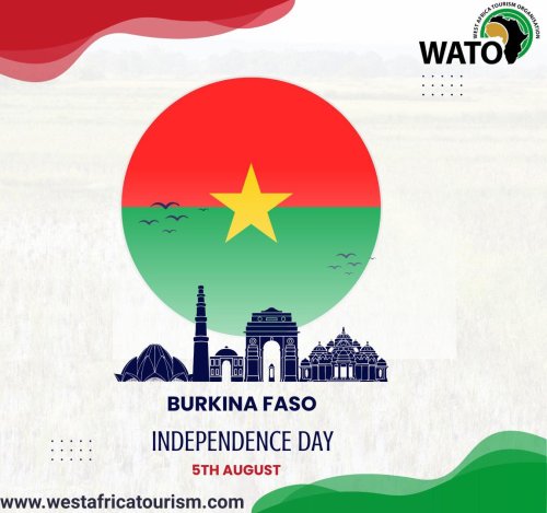 Photo post from wafricatourism.
