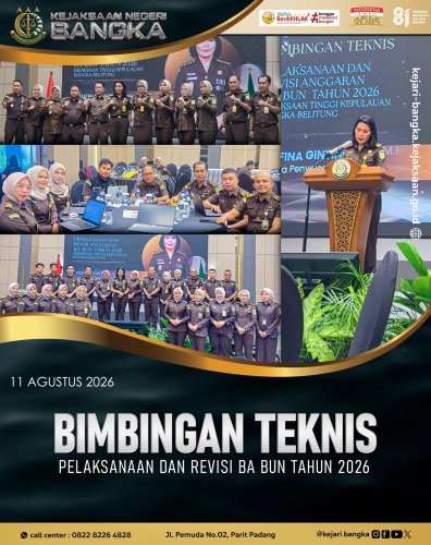 Photo post from kejaribangka.