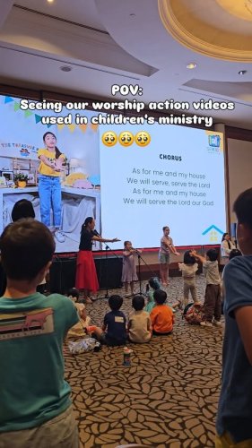 Video post from thetreasureboxsg.