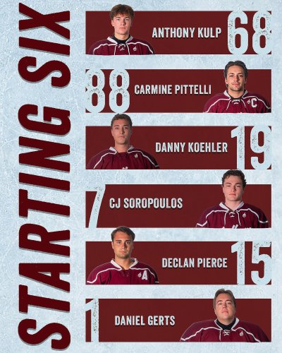 Photo post from fu_hockey.