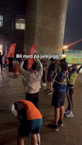 Video post from siostudentliv.