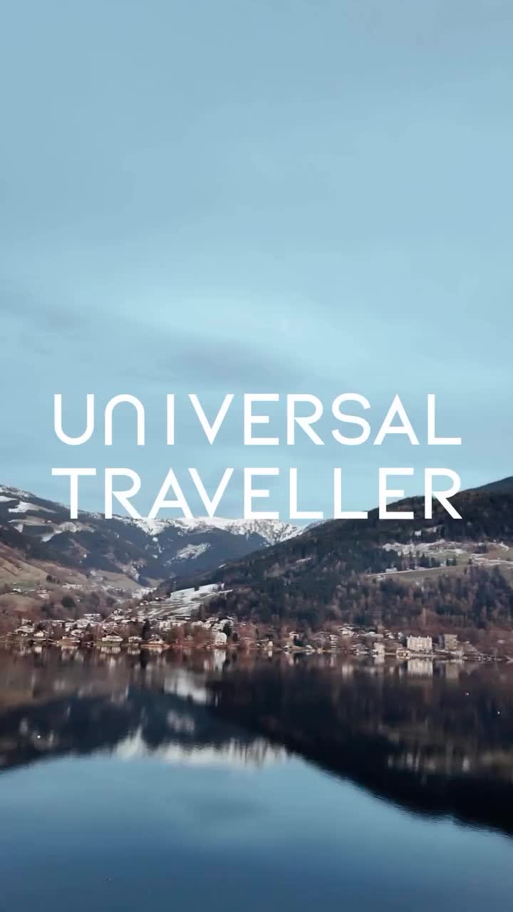 Video post from universaltraveller_my.