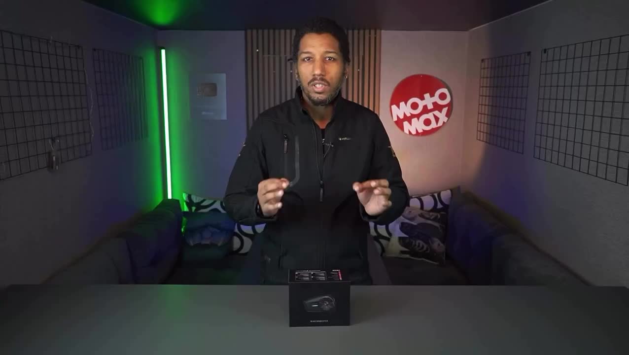 Video post from motomax.