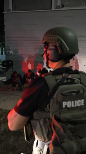 Video post from daytonabeachpolice.