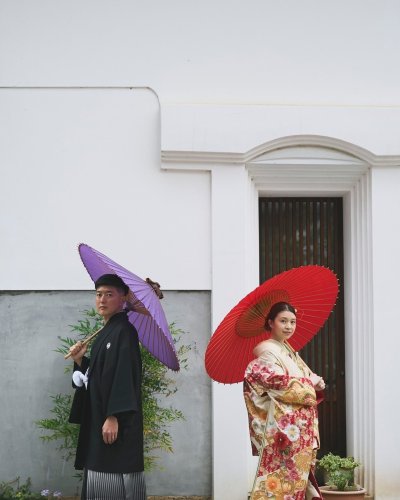Carousel post from oiseaubleu.yamagata.
