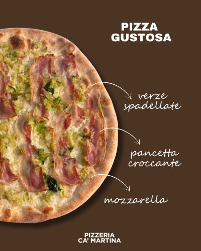 Photo post from pizzeria_ca_martina.