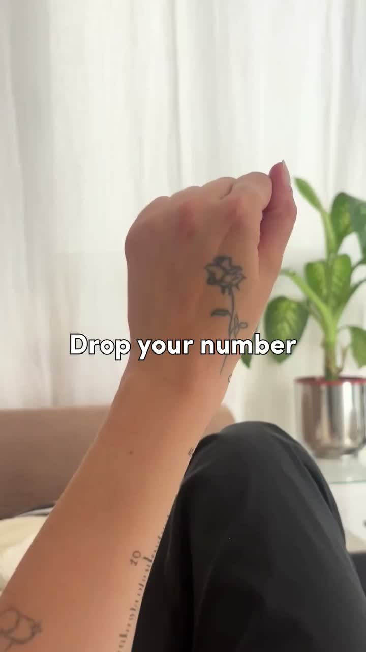 Video post from lovehoneyofficial.