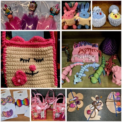 Photo post from niftygiftynorfolk.