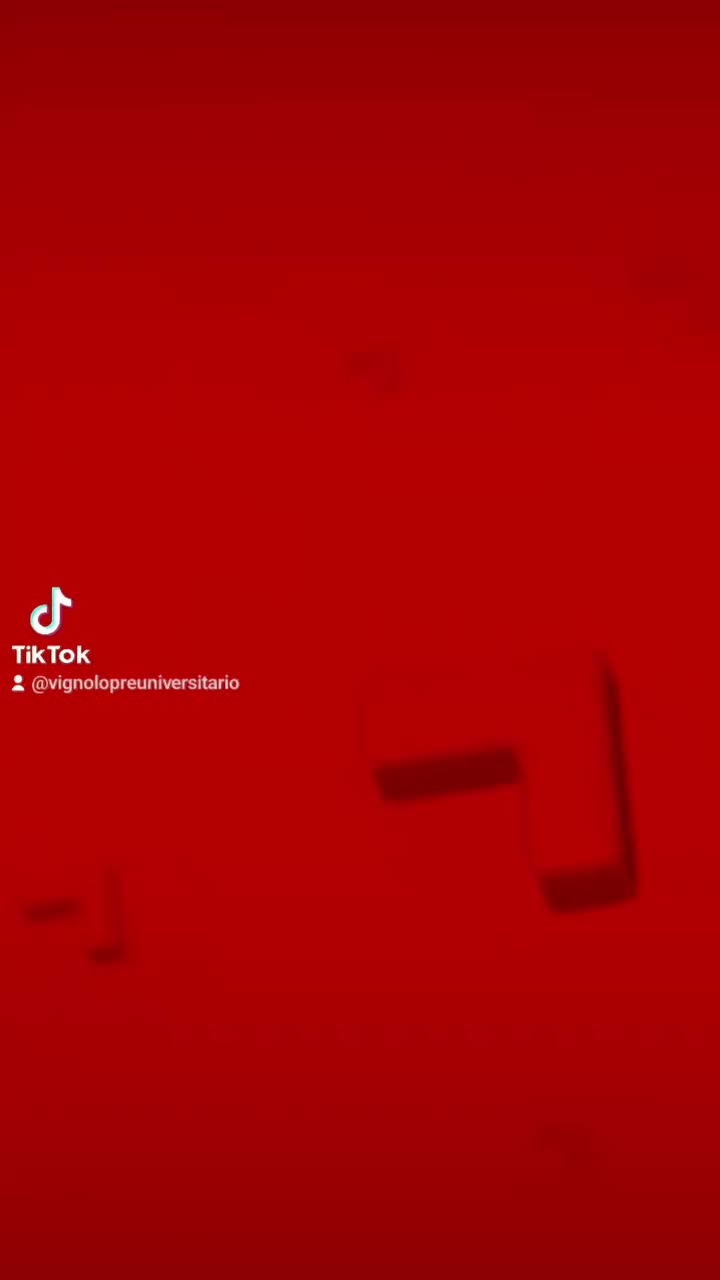 Video post from vignolopreuniversitario.