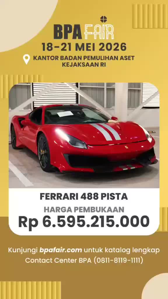 Video post from kejaribangka.