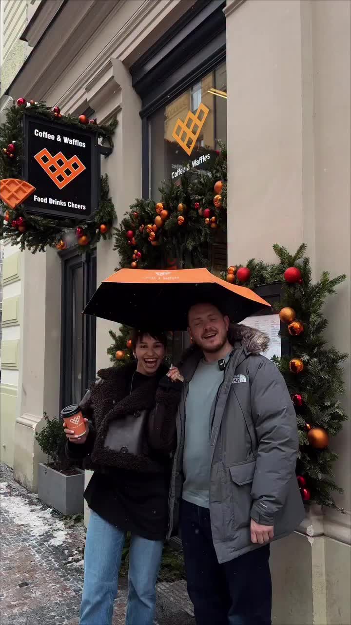 Video post from coffeeandwafflescz.