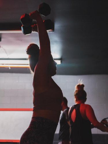 Photo post from endorphin_colorado.