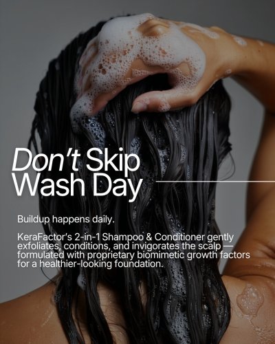 Carousel post from kerafactor.