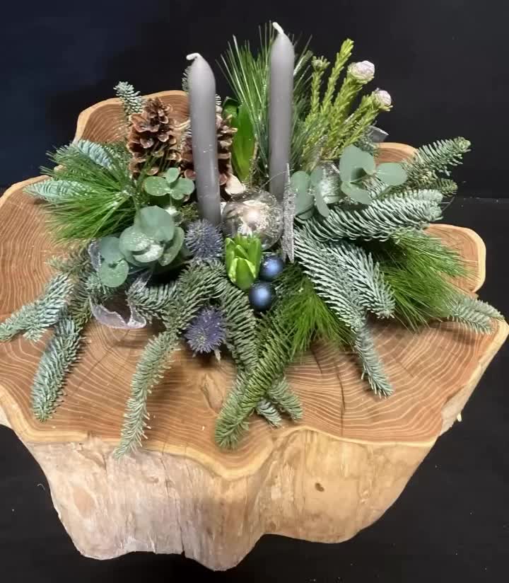 Video post from dellemannbloemen.