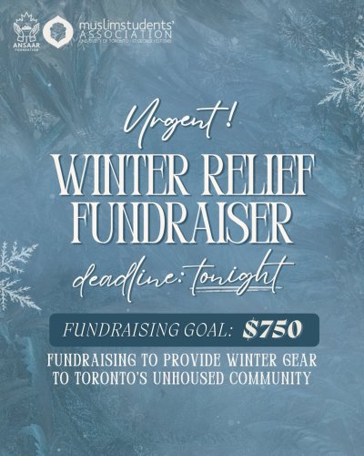 Carousel post from uoftmsa.