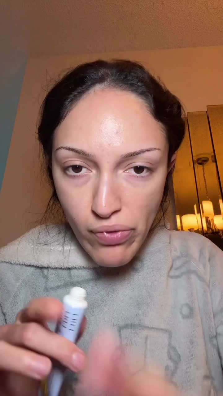 Video post from scrandiebeauty.