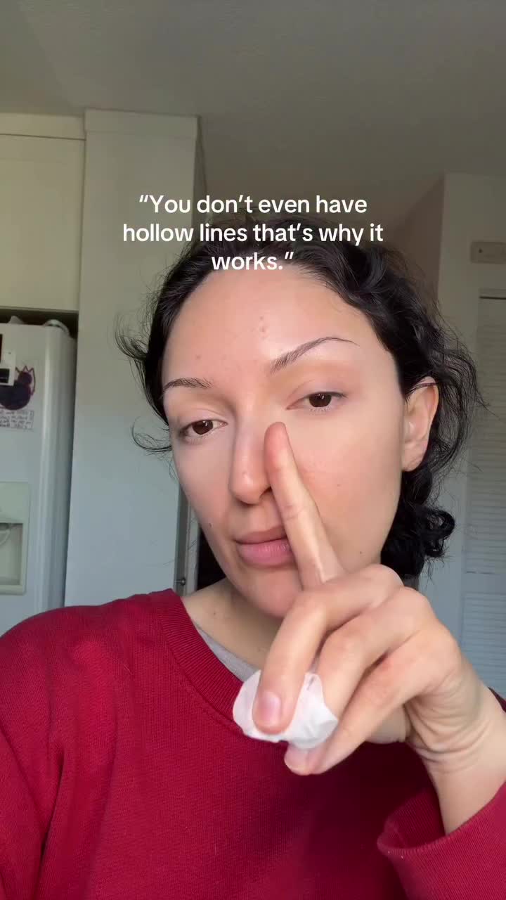 Video post from scrandiebeauty.