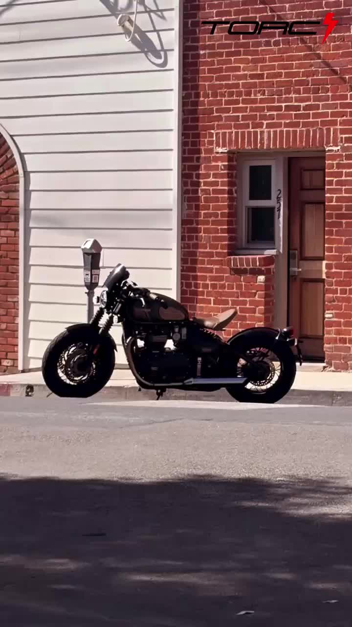 Video post from motomax.