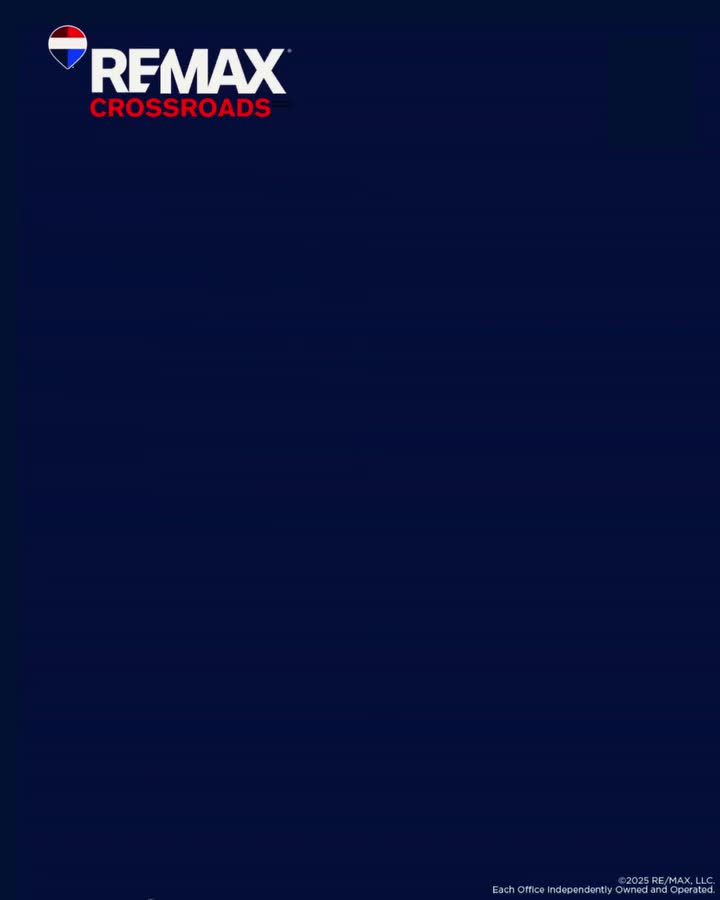 Video post from remaxcrossroadsrealtyinc.