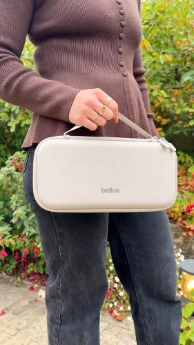 Video post from belkin_uk.