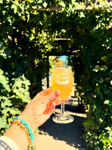 Carousel post from finnriver.