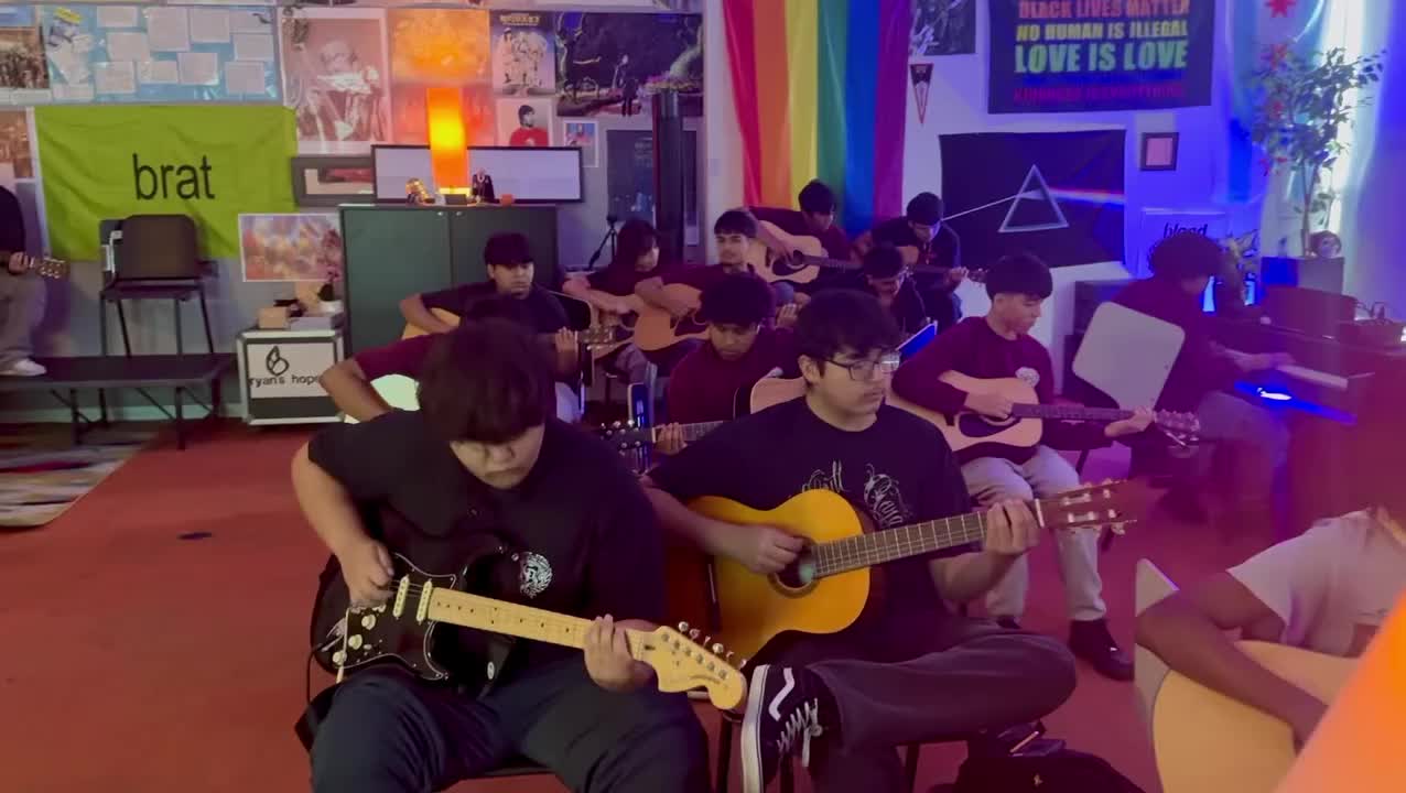 Carousel post from boycp_finearts.