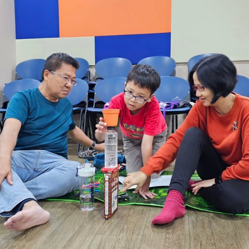 Carousel post from thetreasureboxsg.