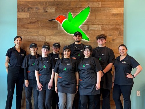 Photo post from robeks.