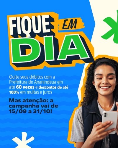 Carousel post from ananindeuapma.