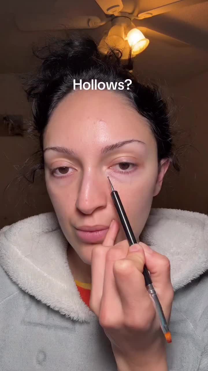 Video post from scrandiebeauty.