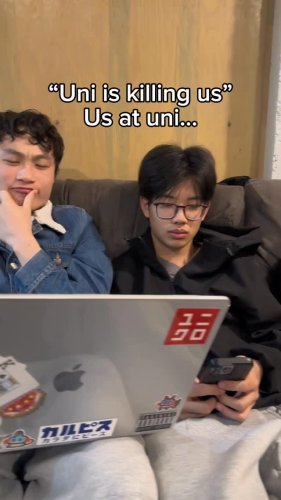 Video post from monashcoding.