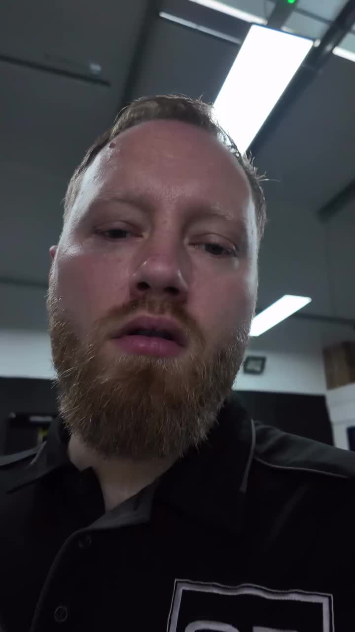 Video post from spotlessdetailing_group.