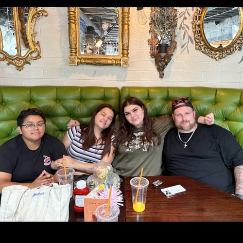 Photo post from theotherbar_phx.